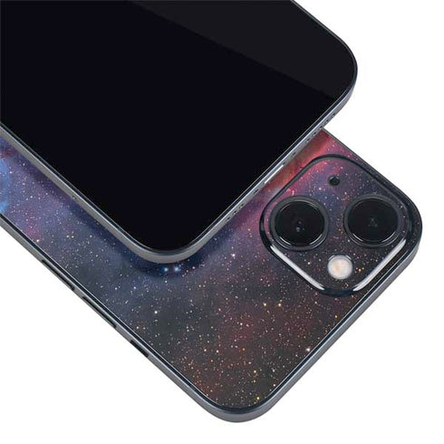 Sharpless 2-132 Emission Nebula iPhone Skins